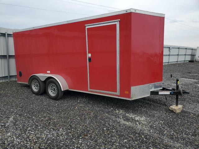 2026 NATIONCRAFT CARGO 7PVBE1625TD017869