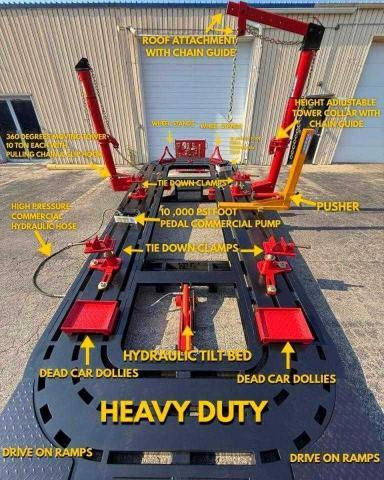 38912085 2027 OTHERS FRAME MACHINE + PUSHER photo no. 1