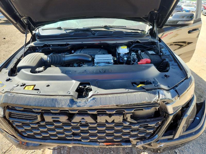 1C6SRFFT4TN341029 2026 RAM 1500 photo no. 11