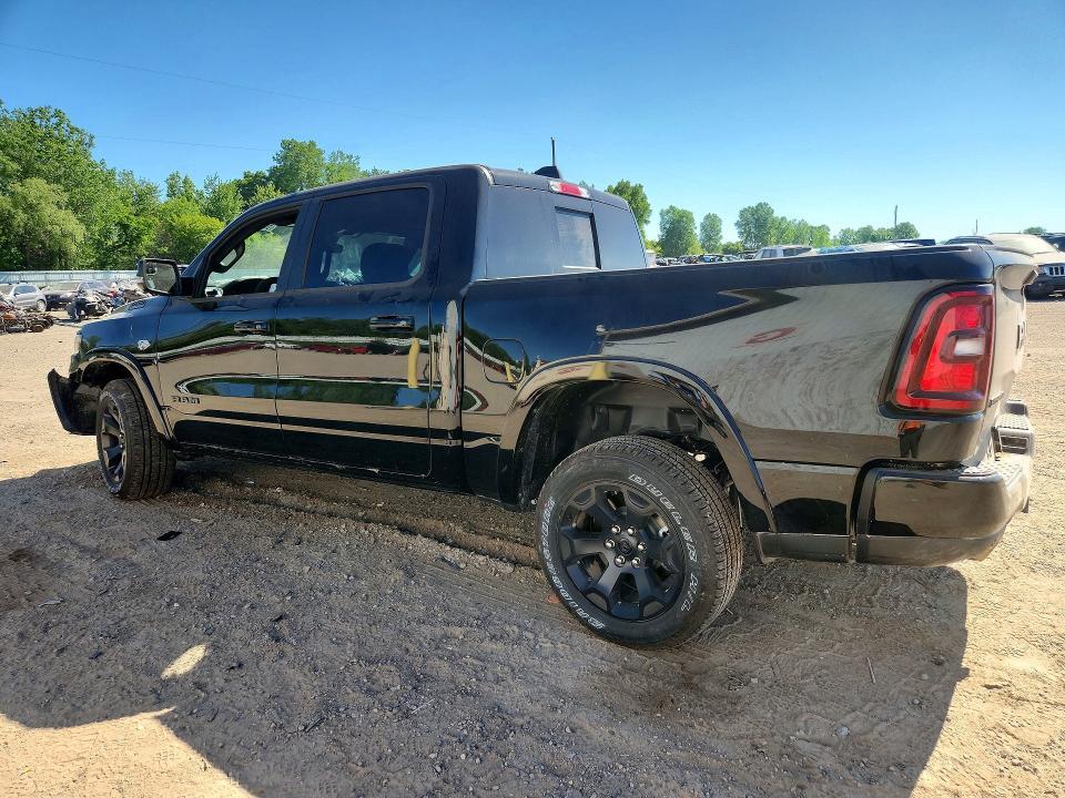 1C6SRFFT4TN341029 2026 RAM 1500 photo no. 2