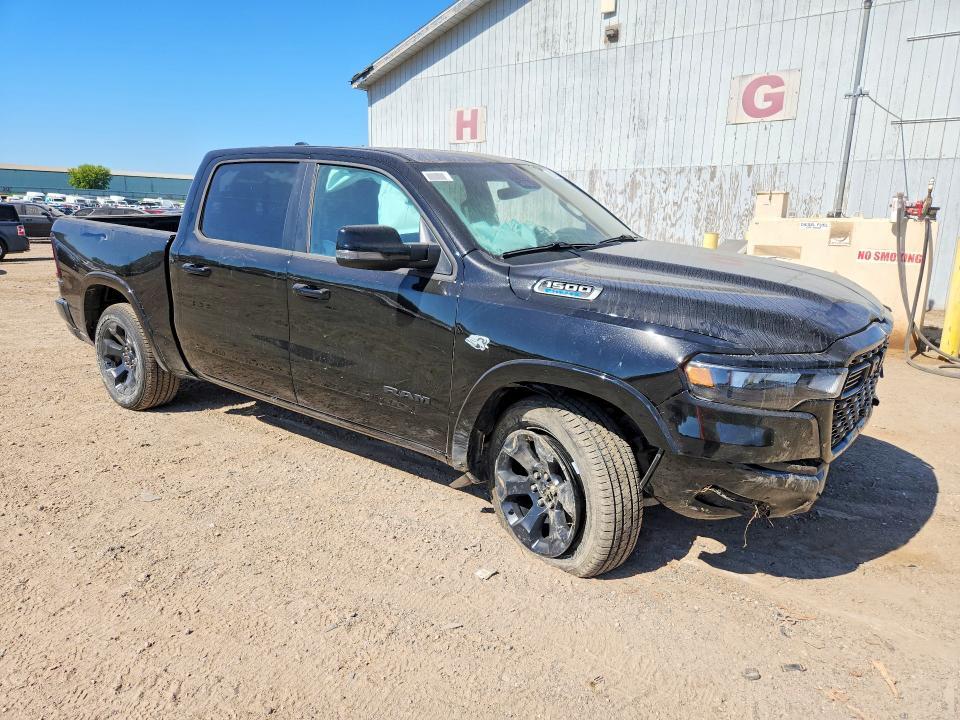 1C6SRFFT4TN341029 2026 RAM 1500 photo no. 4