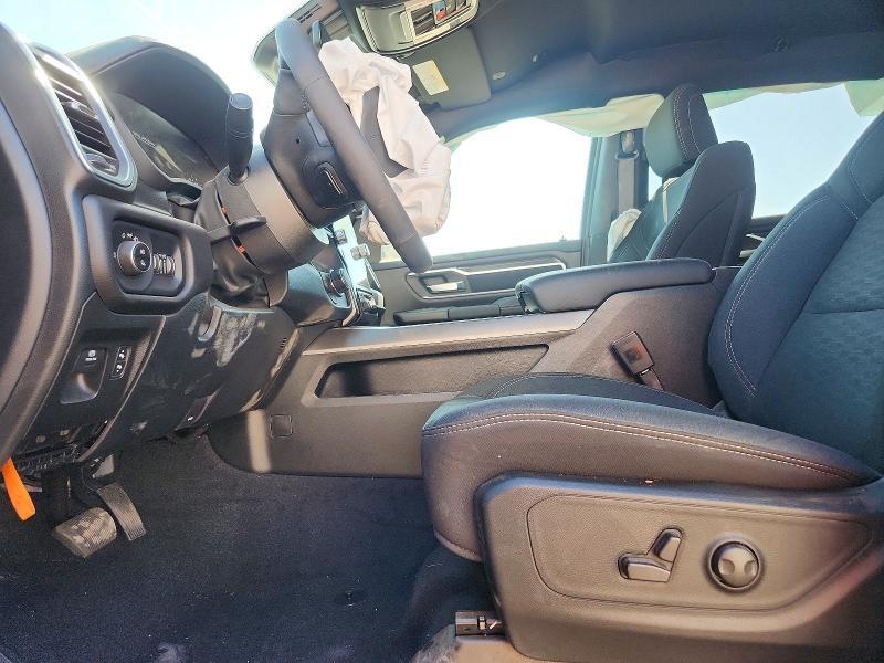 1C6SRFFT4TN341029 2026 RAM 1500 photo no. 7