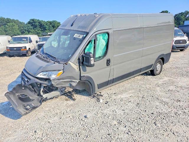 3C6LRVDGXTE174569 2026 RAM PROMASTER 2500 photo no. 1