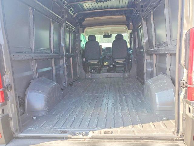 3C6LRVDGXTE174569 2026 RAM PROMASTER 2500 photo no. 10