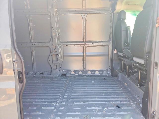 3C6LRVDGXTE174569 2026 RAM PROMASTER 2500 photo no. 11