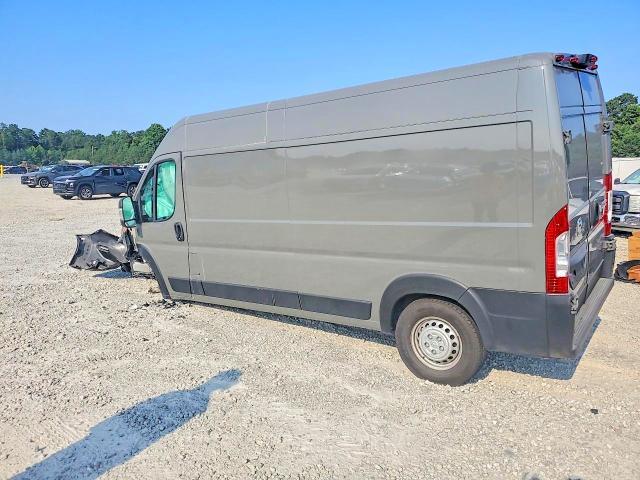 3C6LRVDGXTE174569 2026 RAM PROMASTER 2500 photo no. 2
