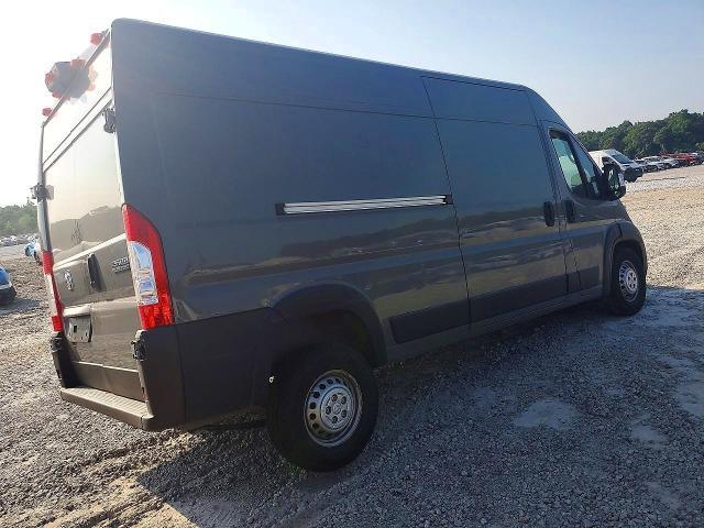 3C6LRVDGXTE174569 2026 RAM PROMASTER 2500 photo no. 3