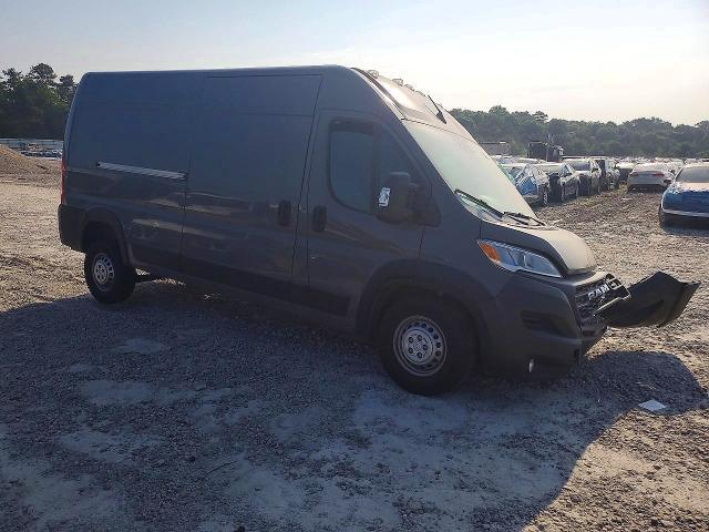 3C6LRVDGXTE174569 2026 RAM PROMASTER 2500 photo no. 4
