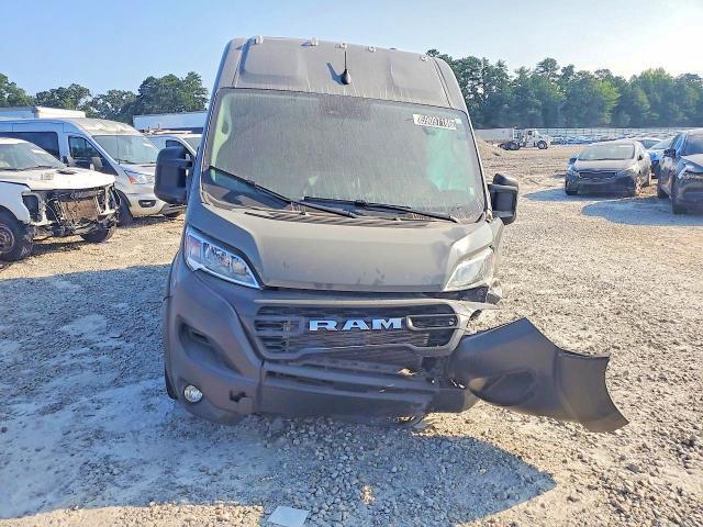 3C6LRVDGXTE174569 2026 RAM PROMASTER 2500 photo no. 5