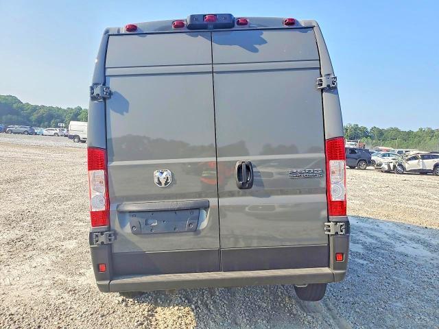 3C6LRVDGXTE174569 2026 RAM PROMASTER 2500 photo no. 6