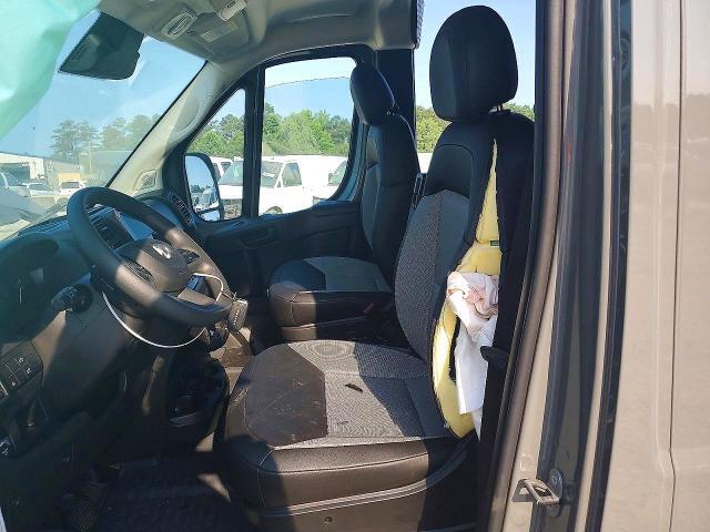 3C6LRVDGXTE174569 2026 RAM PROMASTER 2500 photo no. 7