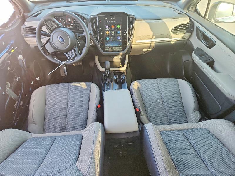2026 SUBARU FORESTER PREMIUM — Фото 8 из 14
