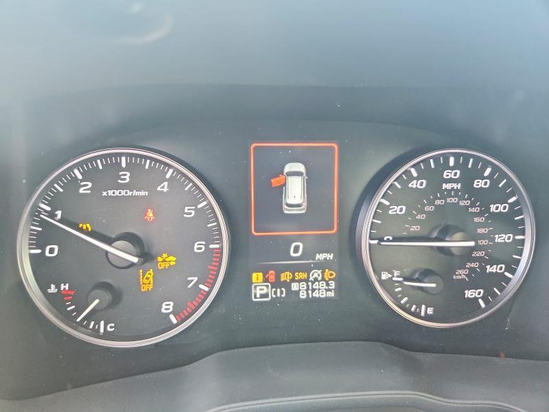 2026 SUBARU FORESTER PREMIUM — Фото 9 из 14