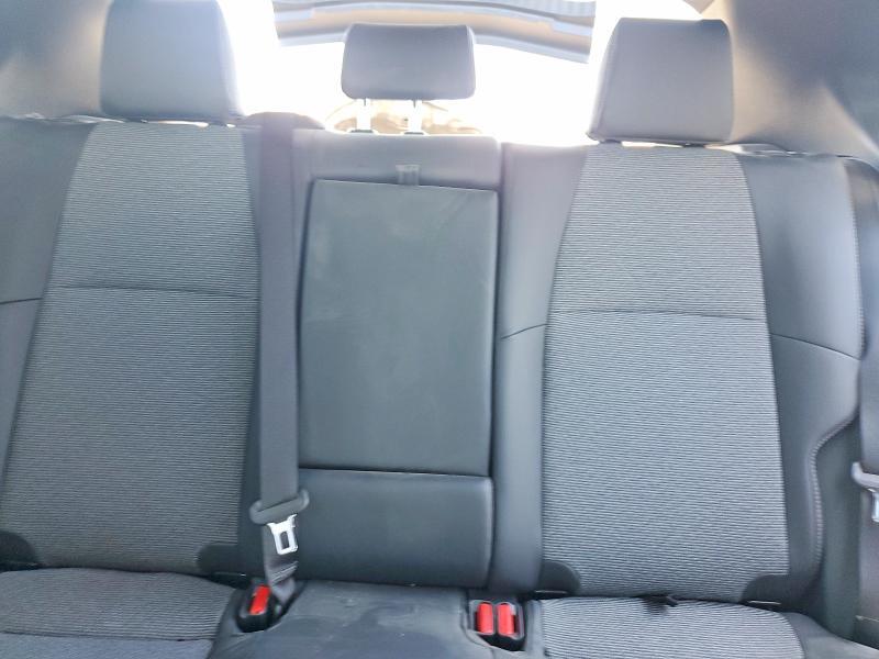 2026 TOYOTA BZ XLE PLUS — Фото 10 из 13