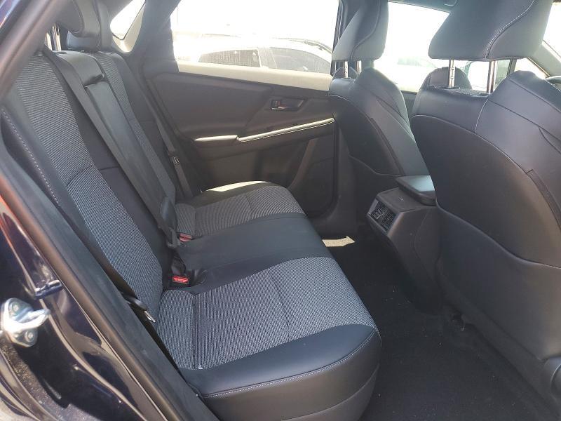 2026 TOYOTA BZ XLE PLUS — Фото 11 из 13