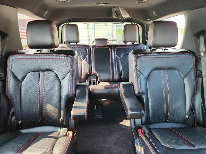 2019 FORD EXPEDITION LIMITED — Фото 10 из 13
