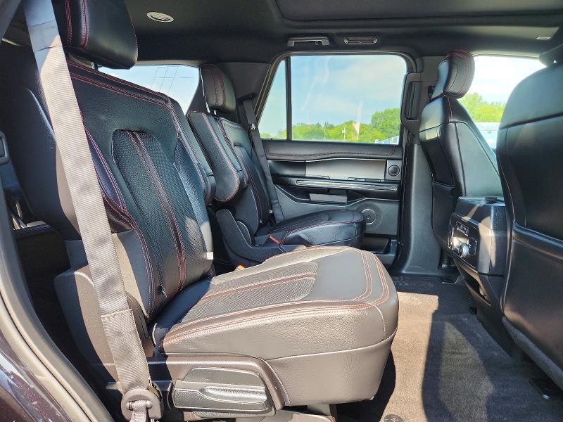 2019 FORD EXPEDITION LIMITED — Фото 11 из 13