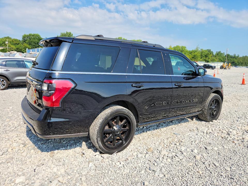 2019 FORD EXPEDITION LIMITED — Фото 3 из 13