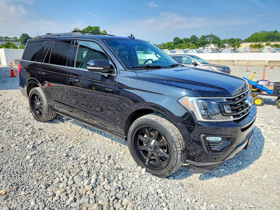 2019 FORD EXPEDITION LIMITED — Фото 4 из 13