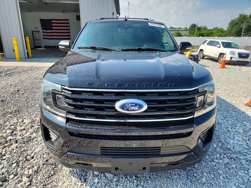 2019 FORD EXPEDITION LIMITED — Фото 5 из 13