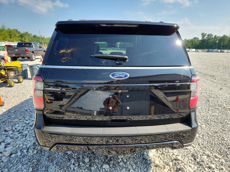 2019 FORD EXPEDITION LIMITED — Фото 6 из 13