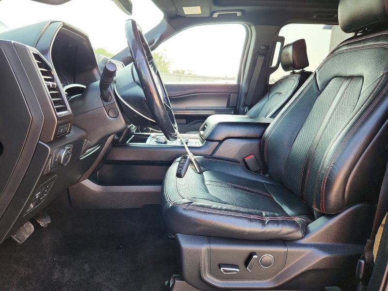 2019 FORD EXPEDITION LIMITED — Фото 7 из 13