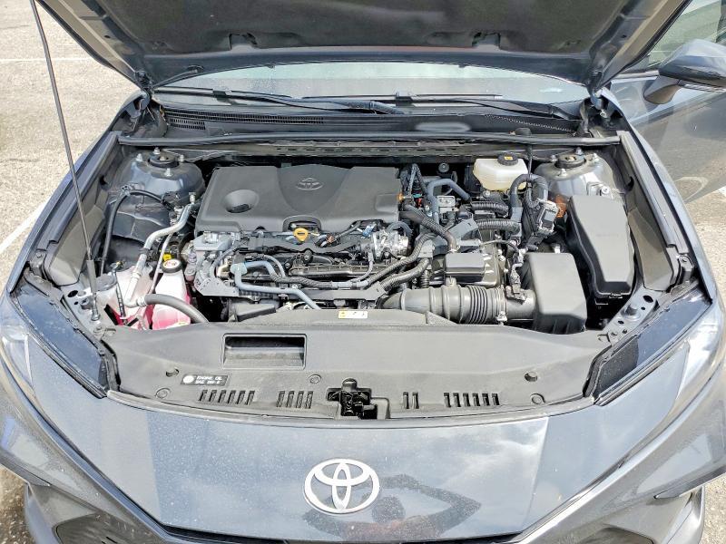4T1DAACK9TU658183 2026 TOYOTA CAMRY photo no. 11