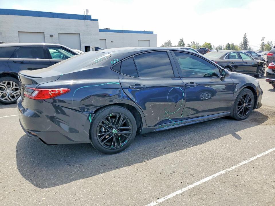 4T1DAACK9TU658183 2026 TOYOTA CAMRY photo no. 3