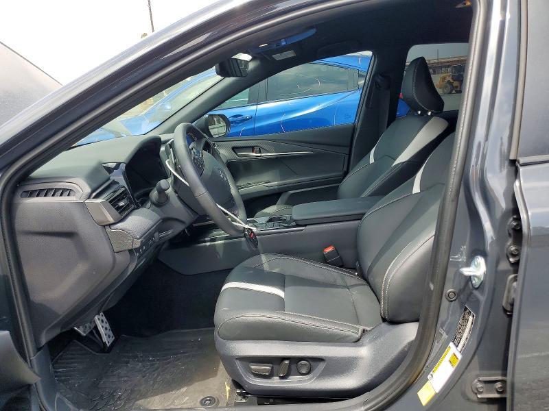 4T1DAACK9TU658183 2026 TOYOTA CAMRY photo no. 7