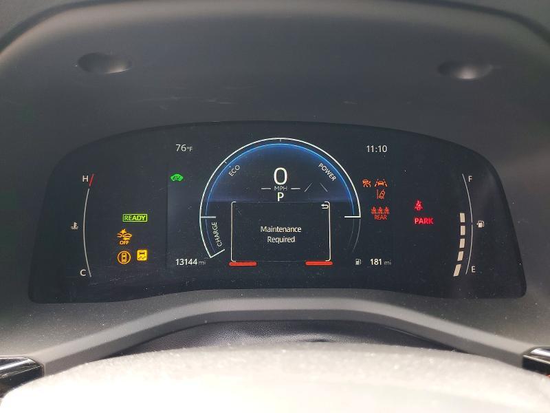 4T1DAACK9TU658183 2026 TOYOTA CAMRY photo no. 9