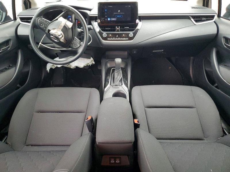 2026 TOYOTA COROLLA LE — Фото 8 из 12