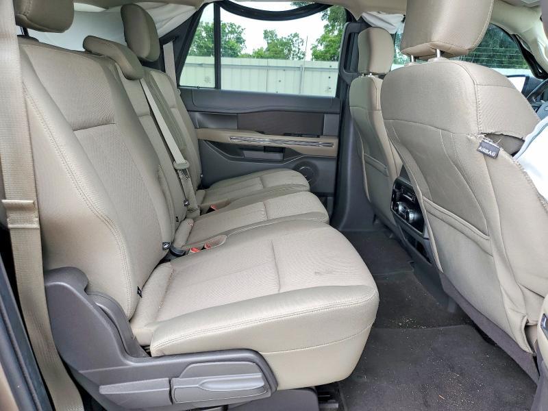 2019 FORD EXPEDITION MAX XLT — Фото 10 из 12