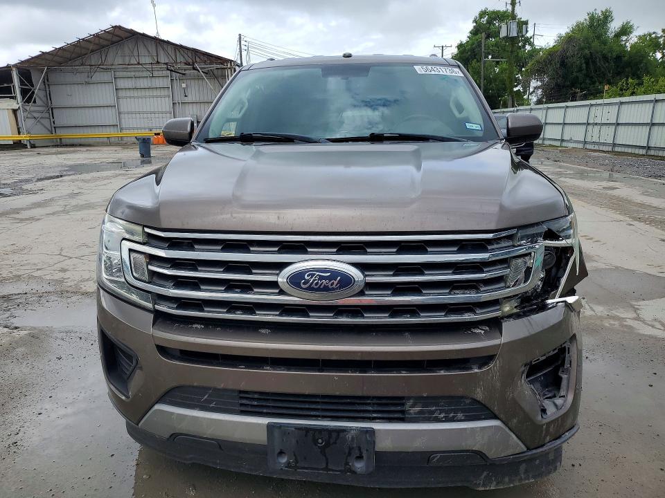 2019 FORD EXPEDITION MAX XLT — Фото 5 из 12