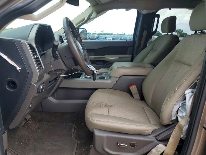 2019 FORD EXPEDITION MAX XLT — Фото 7 из 12