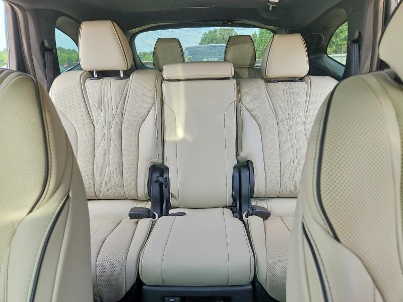 2025 ACURA MDX A-SPEC ADVANCE — Фото 10 из 14