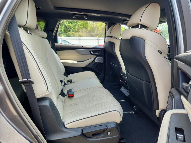 2025 ACURA MDX A-SPEC ADVANCE — Фото 11 из 14