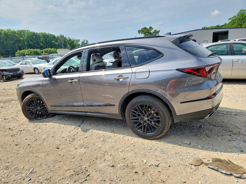 2025 ACURA MDX A-SPEC ADVANCE — Фото 2 из 14
