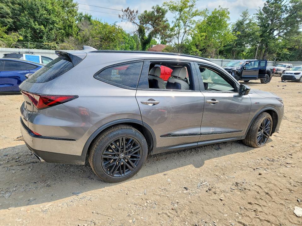 2025 ACURA MDX A-SPEC ADVANCE — Фото 3 из 14