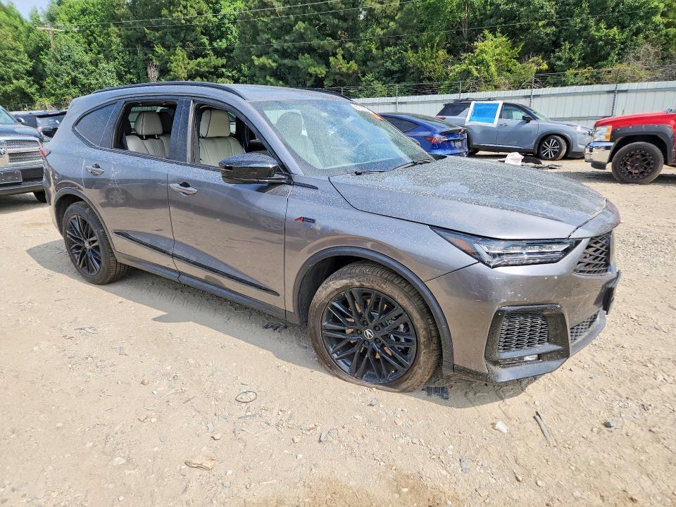 2025 ACURA MDX A-SPEC ADVANCE — Фото 4 из 14