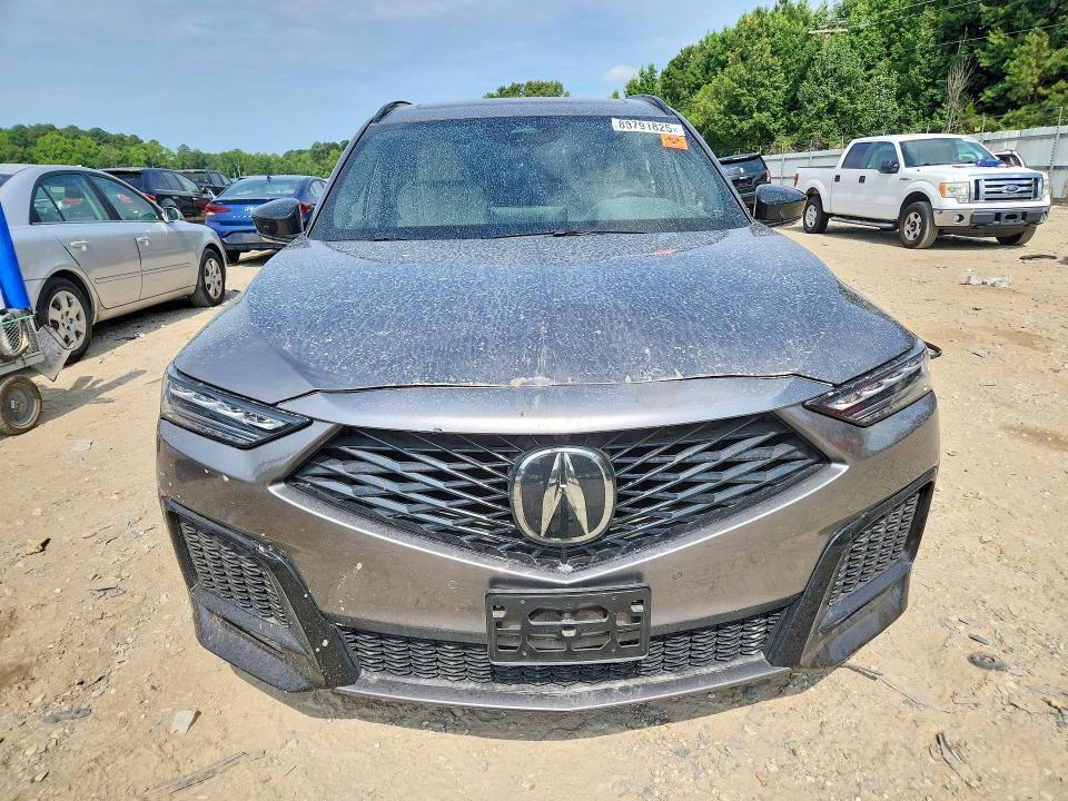2025 ACURA MDX A-SPEC ADVANCE — Фото 5 из 14