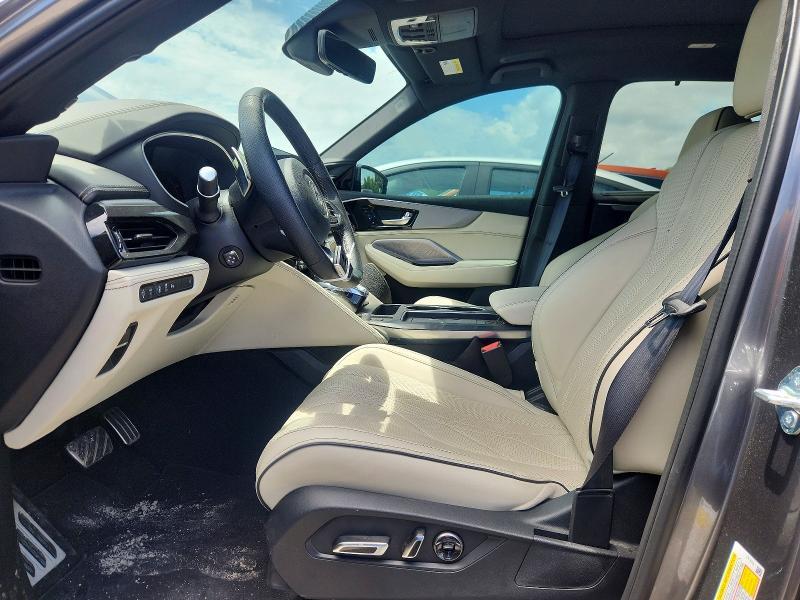 2025 ACURA MDX A-SPEC ADVANCE — Фото 7 из 14