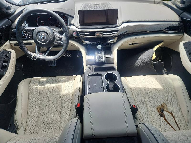 2025 ACURA MDX A-SPEC ADVANCE — Фото 8 из 14