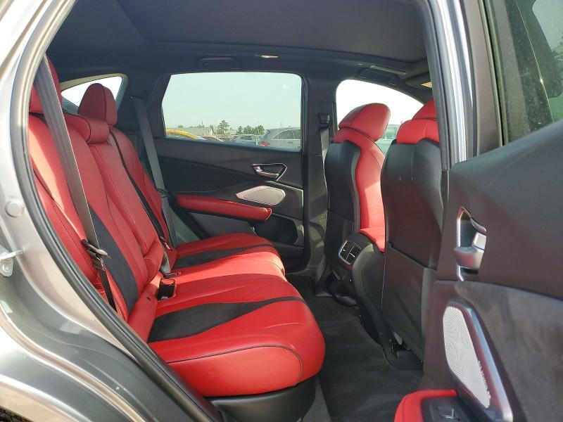 2025 ACURA RDX A-SPEC — Фото 11 из 14