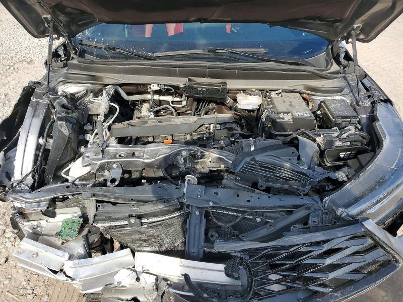 2025 ACURA RDX A-SPEC — Фото 12 из 14