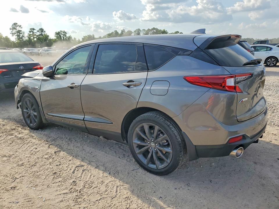 2025 ACURA RDX A-SPEC — Фото 2 из 14