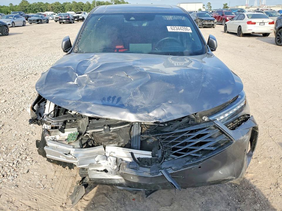 2025 ACURA RDX A-SPEC — Фото 5 из 14