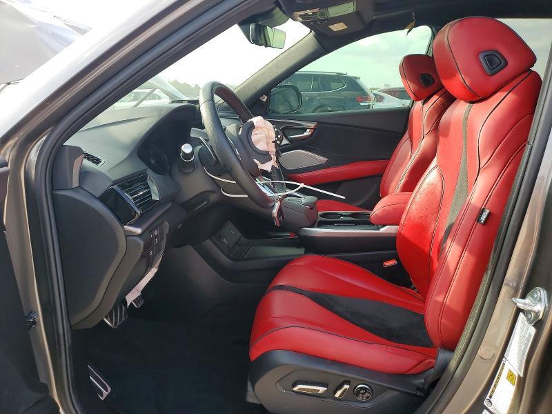 2025 ACURA RDX A-SPEC — Фото 7 из 14