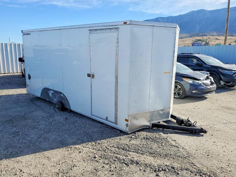 7V0W11620SU422081 2025 AMERICAN CARGO GRP INC TRAILERS photo no. 1