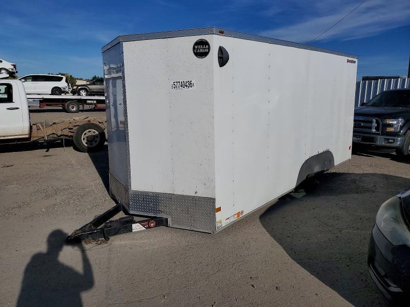 7V0W11620SU422081 2025 AMERICAN CARGO GRP INC TRAILERS photo no. 2
