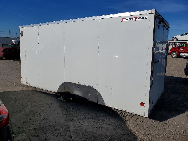 7V0W11620SU422081 2025 AMERICAN CARGO GRP INC TRAILERS photo no. 3